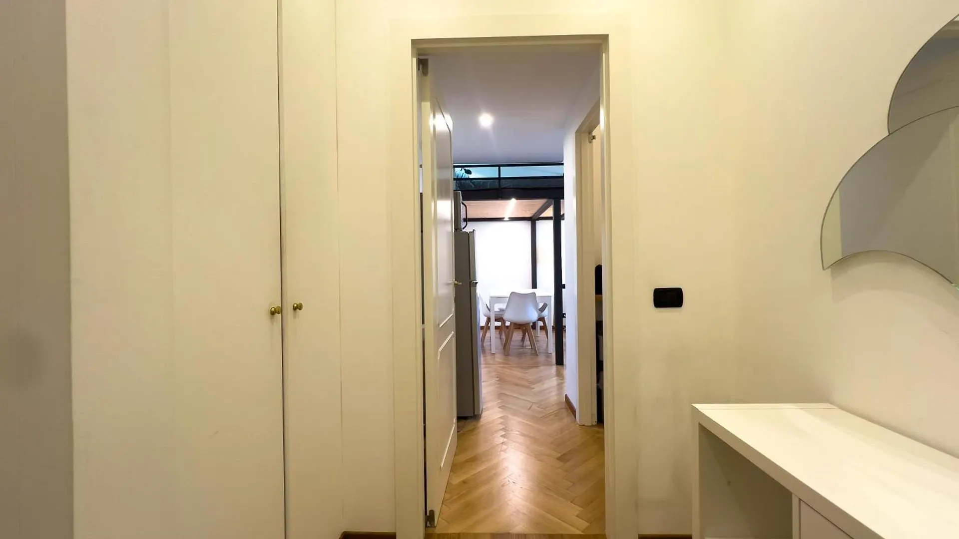 Citylife View - Modern Loft Well Connected Milano Italia