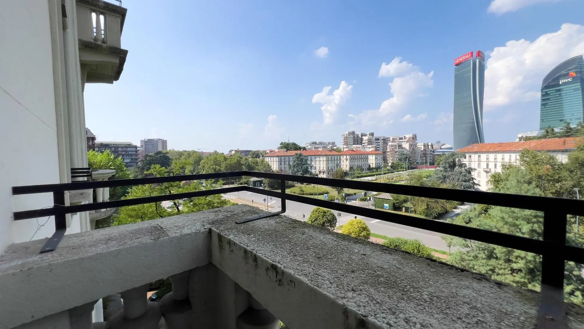 Citylife View - Modern Loft Well Connected Milano 0*,  Italia
