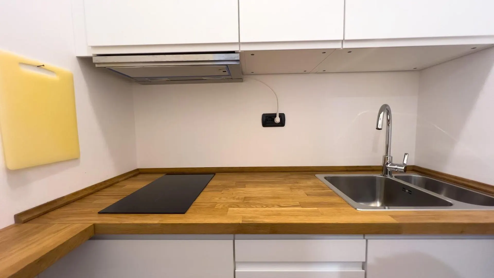 Citylife View - Modern Loft Well Connected Milano