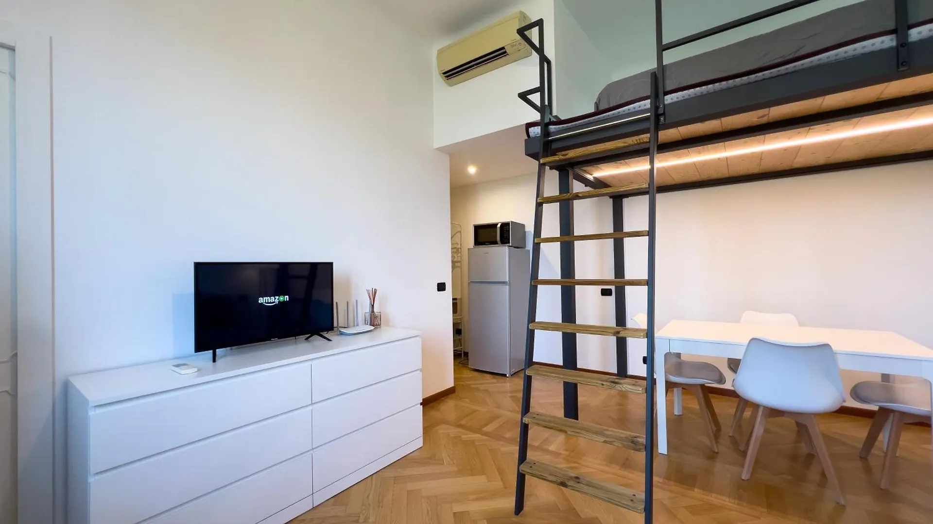 Citylife View - Modern Loft Well Connected Milano Appartamento